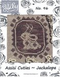 (image for) Assissi Cuties Jackalope